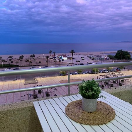 Apartamento Con Vistas Al Mar - Wifi - Aire Acondicionado إمبوريابرافا المظهر الخارجي الصورة