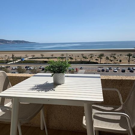 Apartamento Con Vistas Al Mar - Wifi - Aire Acondicionado إمبوريابرافا المظهر الخارجي الصورة