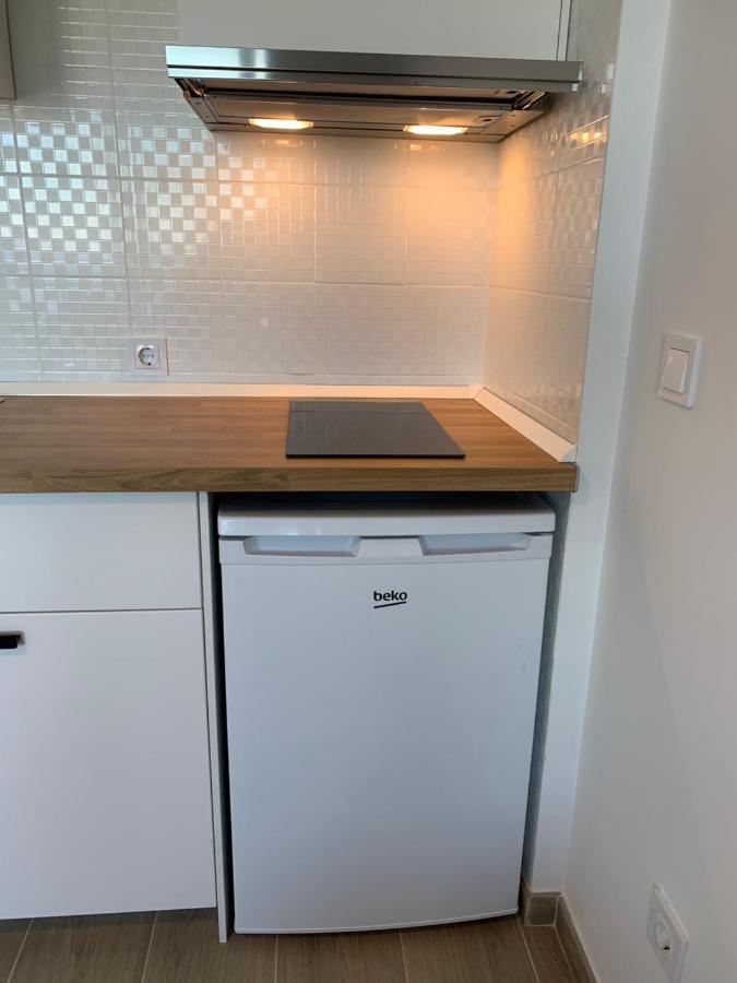 Apartamento Con Vistas Al Mar - Wifi - Aire Acondicionado إمبوريابرافا المظهر الخارجي الصورة