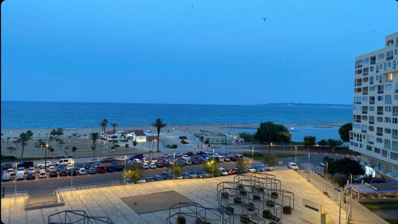 Apartamento Con Vistas Al Mar - Wifi - Aire Acondicionado إمبوريابرافا المظهر الخارجي الصورة