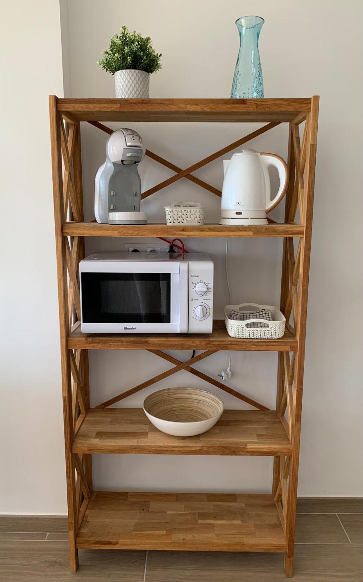 Apartamento Con Vistas Al Mar - Wifi - Aire Acondicionado إمبوريابرافا المظهر الخارجي الصورة